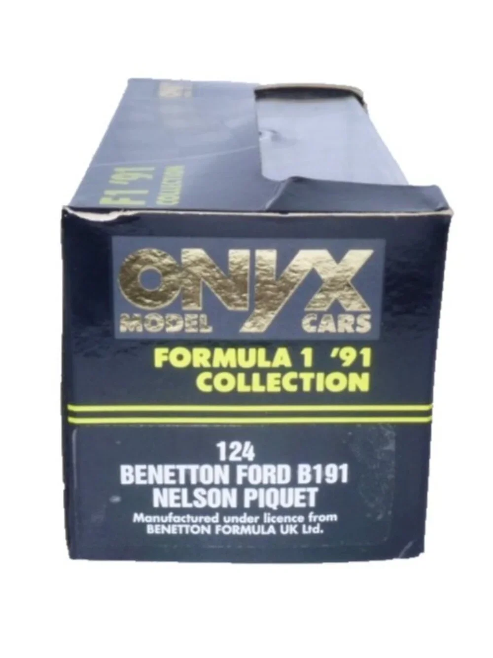 ONYX diecast 4